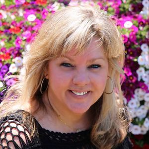 Meet your Posher, Tammy